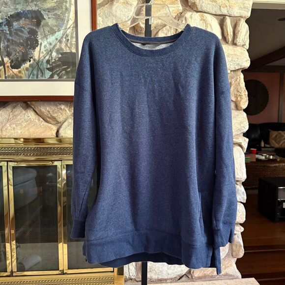 Moosejaw women’s pullover sweatshirt - Picture 1 of 10